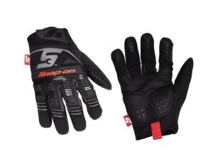 Προστασία ματιών και προσώπου  index GLOVE309L
