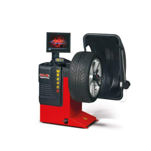 Aparat de echilibrat roti index MBWB640LL