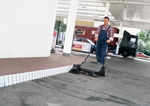 KARCHER Sistem aspirare praf 1.517-151.0 - 3