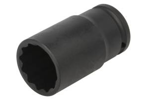 Kovaný nástrčkový orech index 0X33532