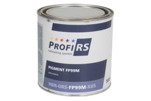 Farbe index 0RS-FP99M-X05