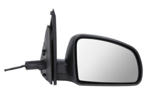 Oglinda Completa Dreapta OPEL MERIVA A MPV (X03) din 2003 - 2010, Auto, Reglaj mecanic