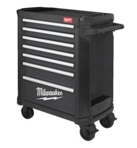Cărucior/cutie pentru scule TOOLGUARD 4932500742 - 1