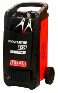 IDEAL akkumulátortöltő STARTER 620P