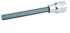 Tubulara HEX 1/2" 12 mm BCIA1612