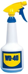 Oprema za pranje i čišćenje  index WD 40 05-R00 0,5L