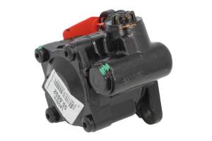 Hydraulic Pump, steering LAU 55.6052 - 1