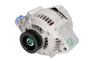 Alternator index STX101557