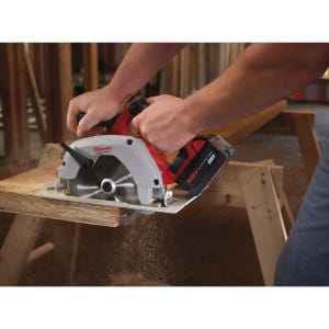 Piła disc baterie HD18 CS-0 4933419134 - 7