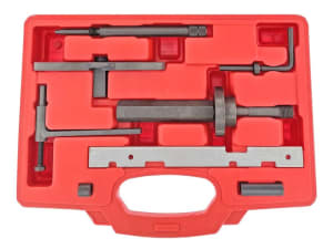 Blokada razvoda - 1