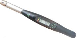 Torque tools index 007950030855