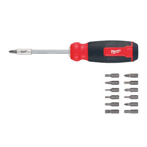 Suport de biti cu miner / Surubelnita HEX / Philips PH / plat / Pozidriv / TORX 1/4" PZ1; PZ2 PH1; PH2 T10, T15, T20, T25 1buc 4932492806 - 3