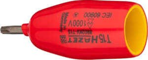 Nasadni ključ index HAZ 8802KV-T15