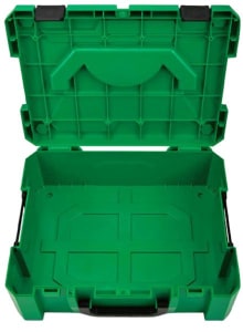 Trusa de scule TBBE0201 - 1