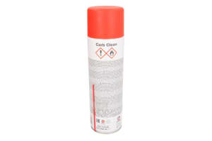 COMMA Agenti pentru motor CARB CLEAN 500ML - 1