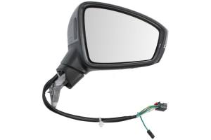 Oglinda Completa Dreapta Volkswagen TIGUAN VAN (5N_) din 2007 - 2018, Auto, Reglaj electric