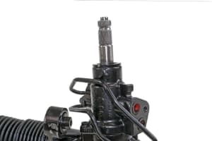 Steering rack LAU 66.9934 - 4