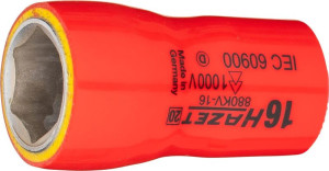 Nasadni ključ index HAZ 880KV-16