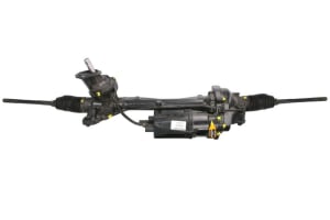 Steering rack