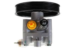 Hydraulic Pump, steering LAU 55.4282 - 5