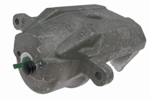 Brake caliper LAU 77.3465 - 4