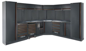 Nábytkové moduly index BE4500/C45PRO/DX
