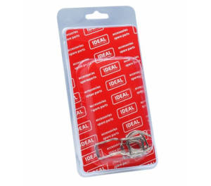 Welding accessories and materials index 262.3101/5