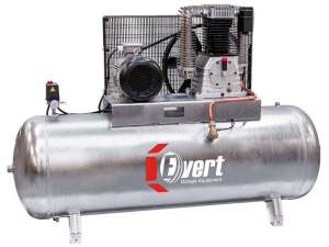 Compresoare index EVERTGK1000/500K