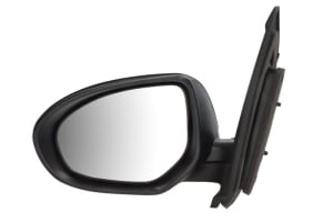 Oglinda Completa Stanga MAZDA 2 (DE_, DH_) din 2007 - 2015, Auto, Reglaj electric