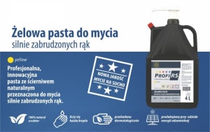 Sredstvo za pranje ruku index 0RS4L-P