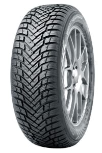 NOKIAN Celoročné pneumatiky PKW 155/65R14 LONO 75T WP
