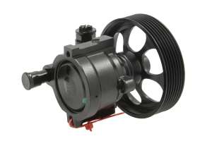 Hydraulic Pump, steering LAU 55.4300 - 3