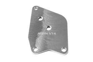 Sada plniacich adaptérov na prevdovoku index ATF ADAPTER AISIN V14