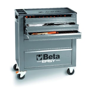 Kolica za alat index BE2400/C24E6G