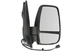 Oglinda Completa Dreapta FORD TRANSIT V363 Platform/Chassis (FED, FFD) din 2013 - 2025, Auto, Reglaj electric