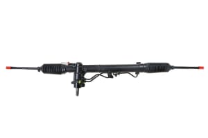 Steering rack LAU 66.1950 - 2
