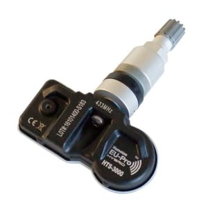 (EN) TPMS tyre pressure sensor programabil universal 433 MHz U-Pro HAM-HTS-A66DH