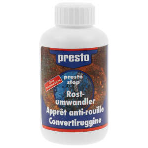 Rust neutralizer - 1