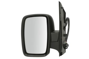 Oglinda Completa Stanga FIAT SCUDO Bus (220_) din 1996 - 2006, Auto, Reglaj electric