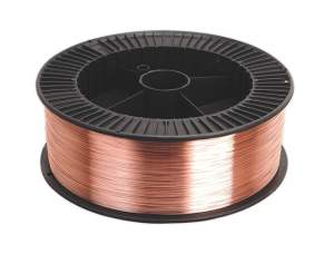 Welding wire index SEA MIG/888816
