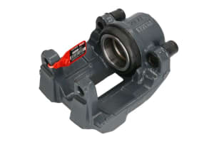 Brake caliper index LAU 77.3837