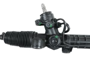Steering rack LAU 66.1076 - 4