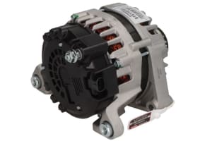 Alternator STX110169R - 1