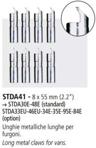 Sistem masurare directie index SPACE STDA41