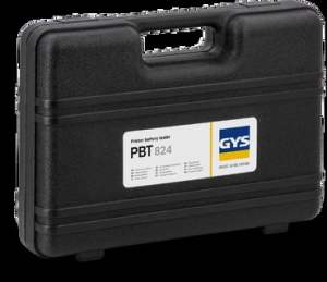 Tester baterie index GYS 025738