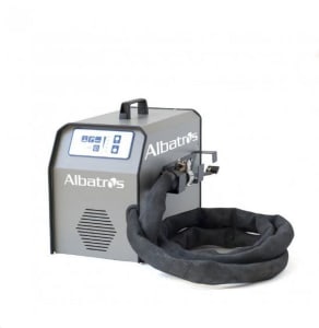 Aparat de incalzire prin inductie index INDUCTOR - T3000