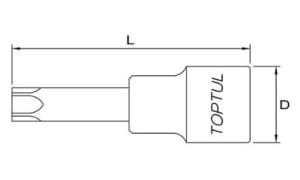 Utičnica - 1