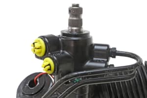 Steering rack LAU 66.5894 - 3