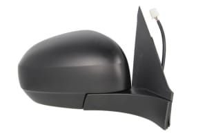 Oglinda Completa Dreapta SUZUKI SWIFT IV (FZ, NZ) din 2010 - 2013, Auto, Reglaj electric