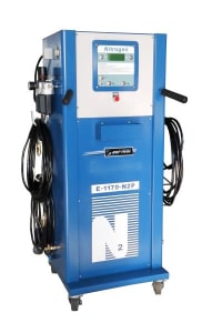 Generator azotu